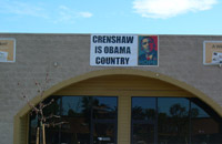 Obama Country